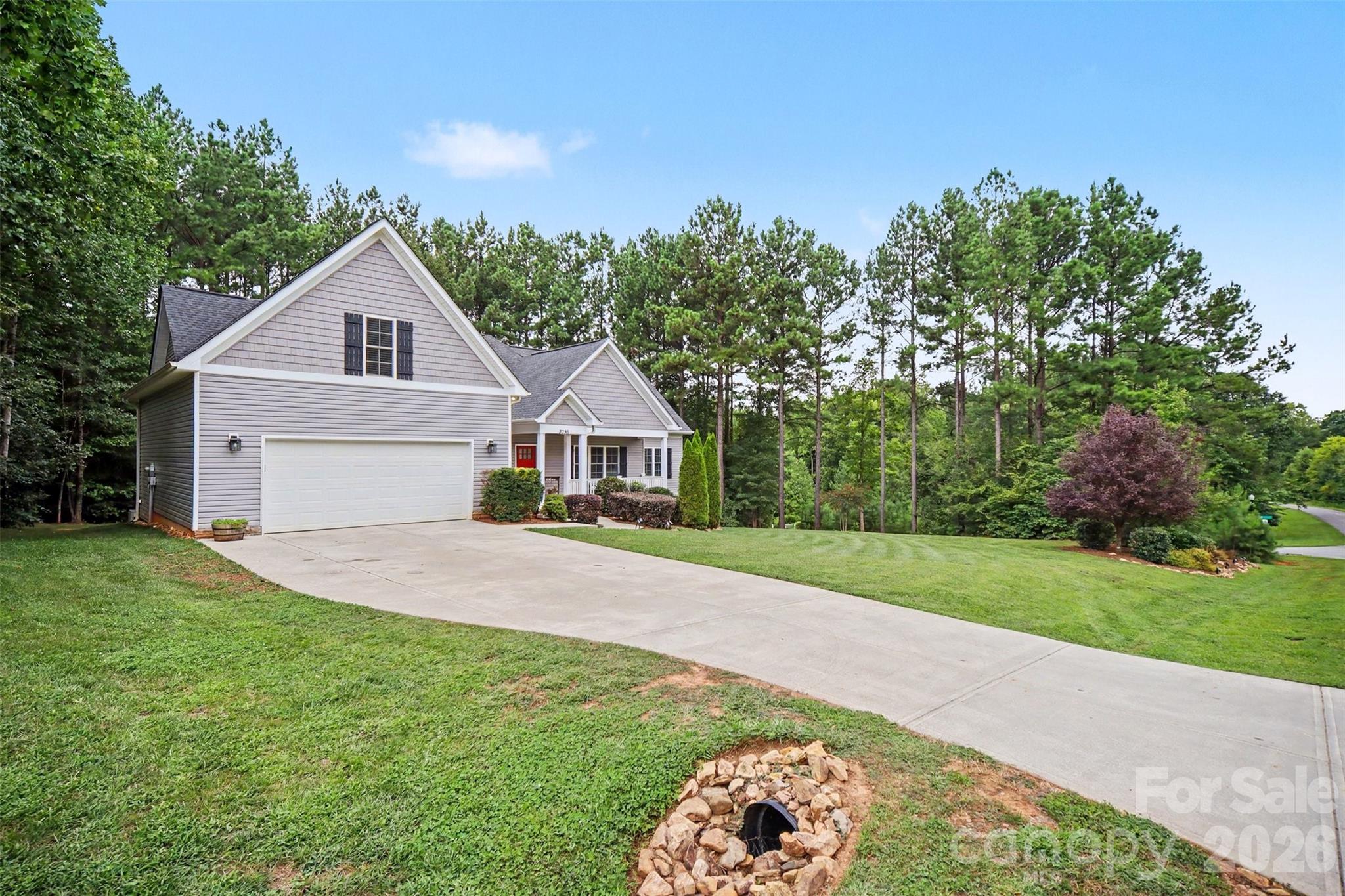 3396 Long Cedar Lane