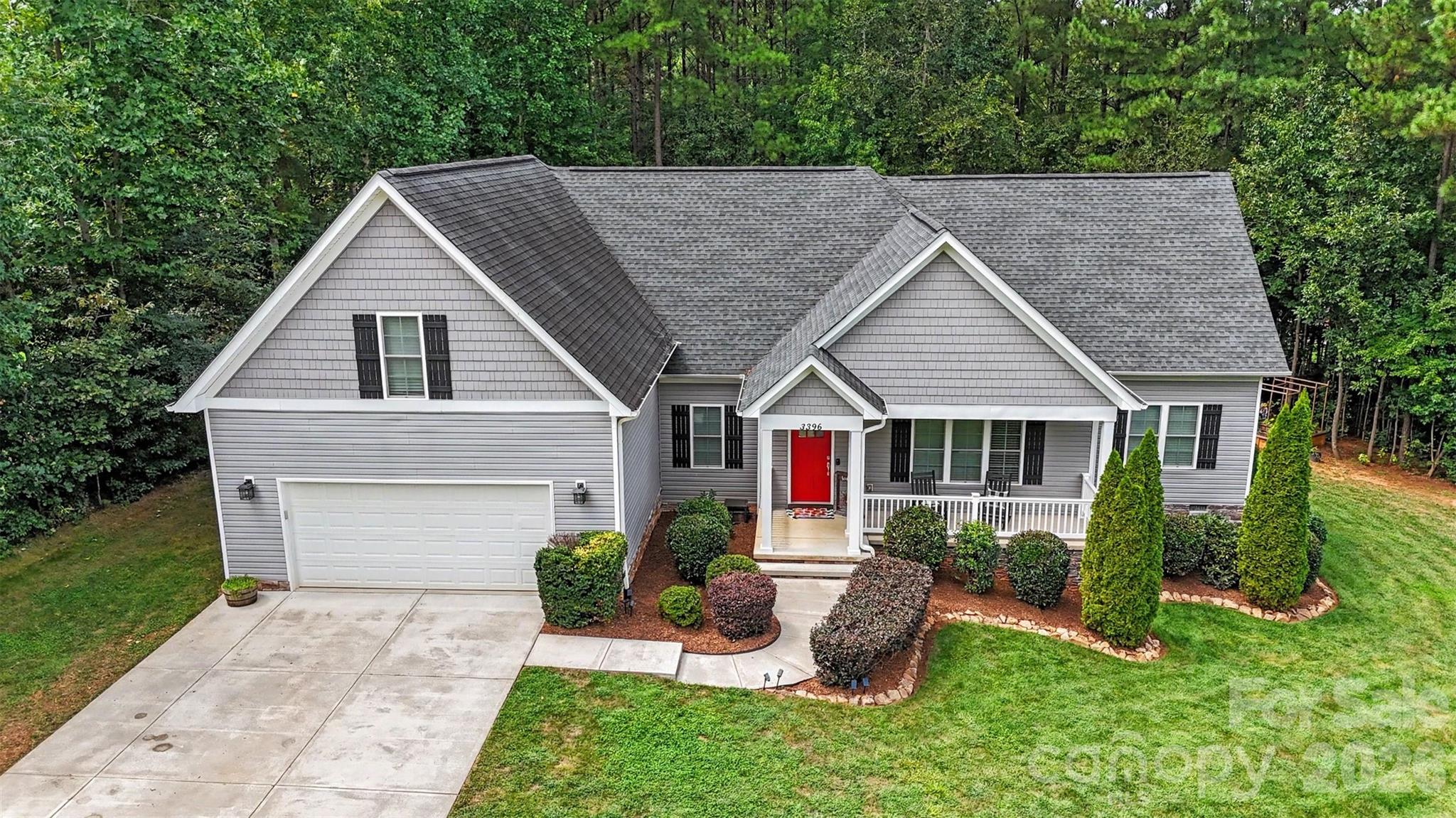 3396 Long Cedar Lane