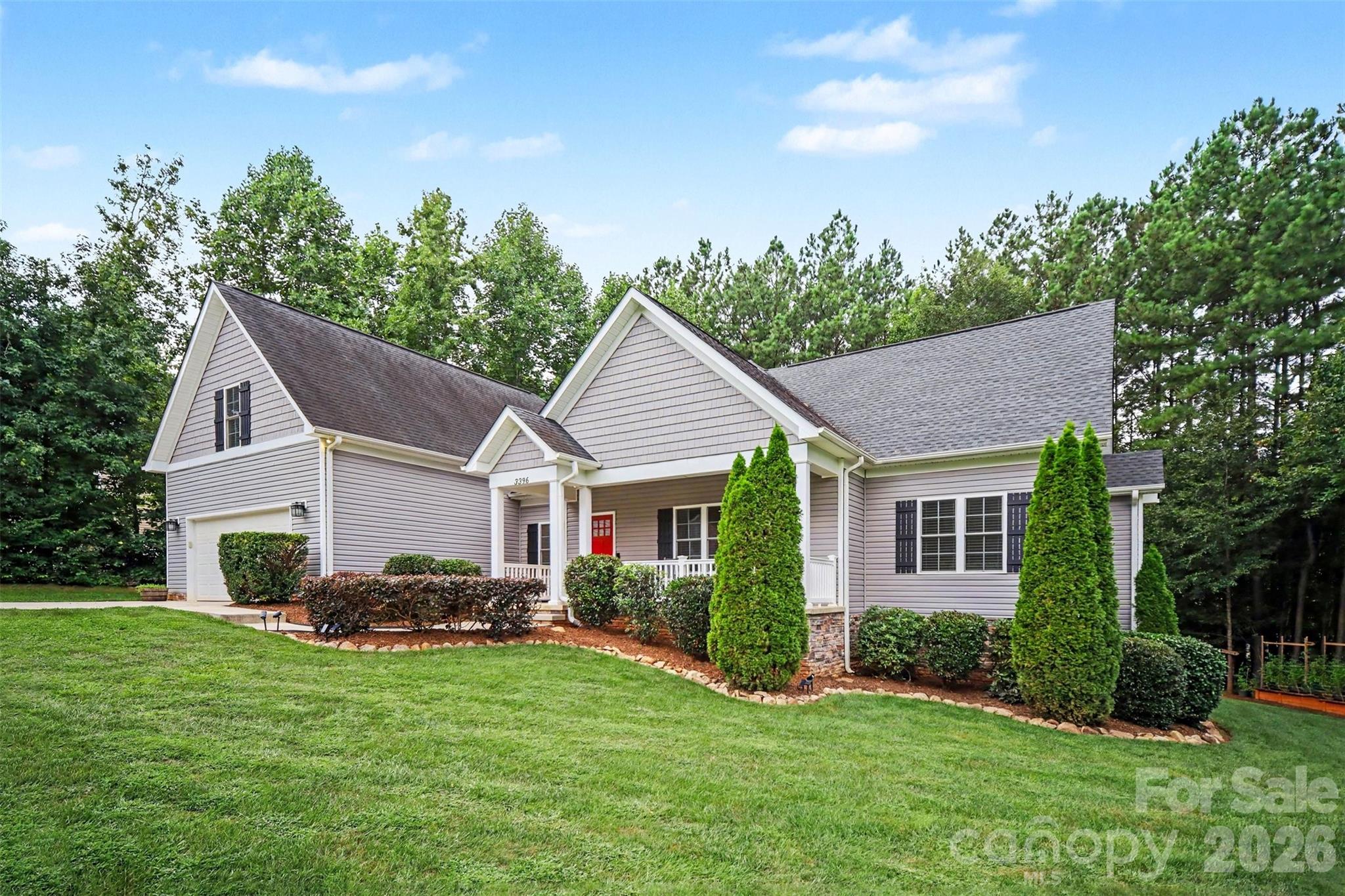 3396 Long Cedar Lane
