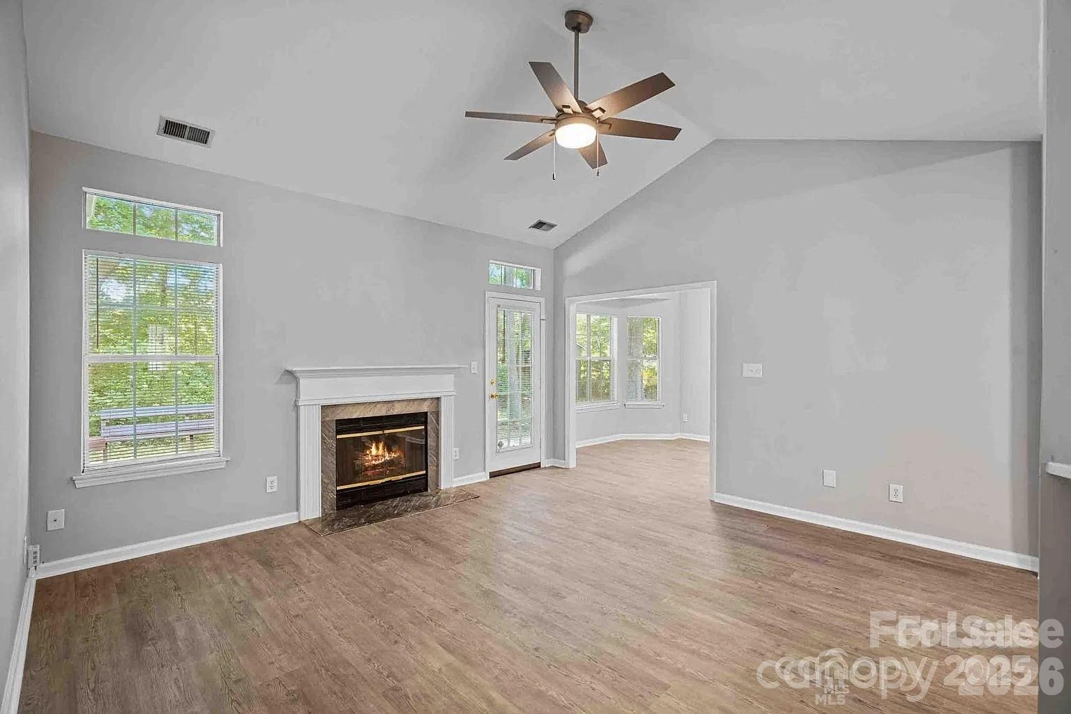 Wedgewood - Residential Lease