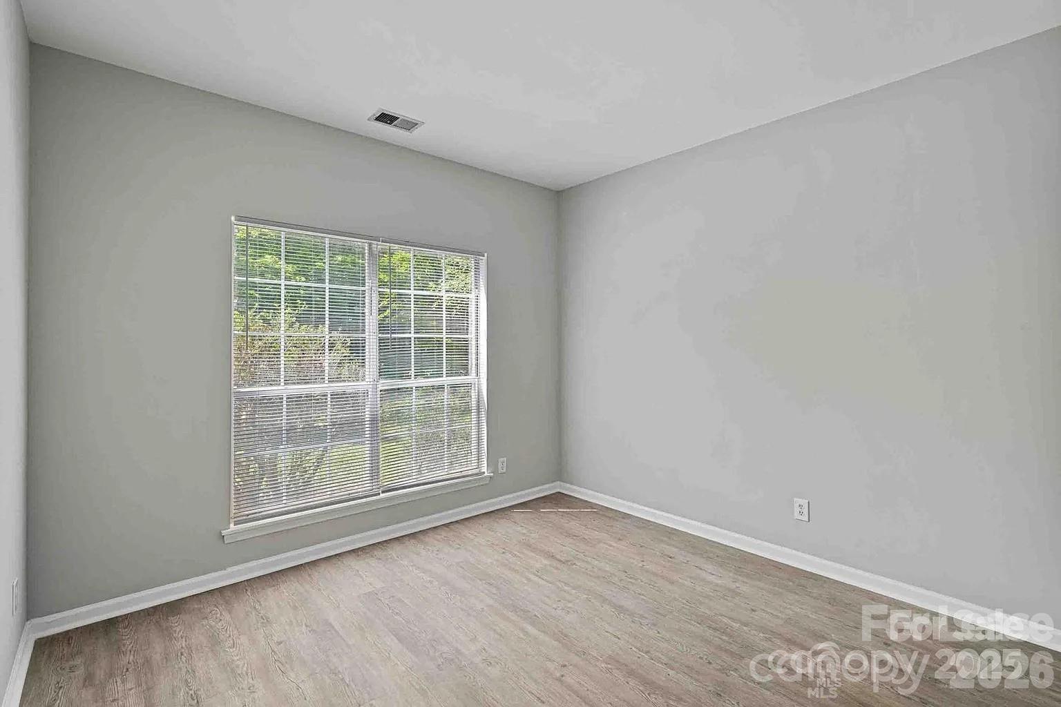 Wedgewood - Residential Lease