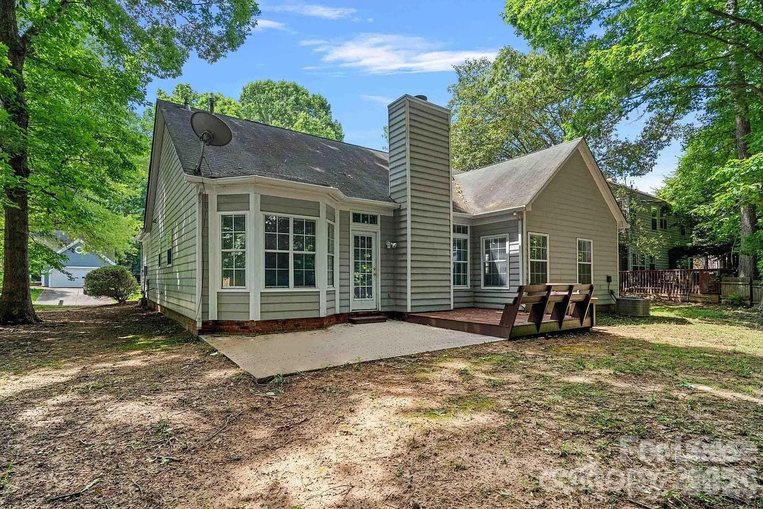 Wedgewood - Residential Lease