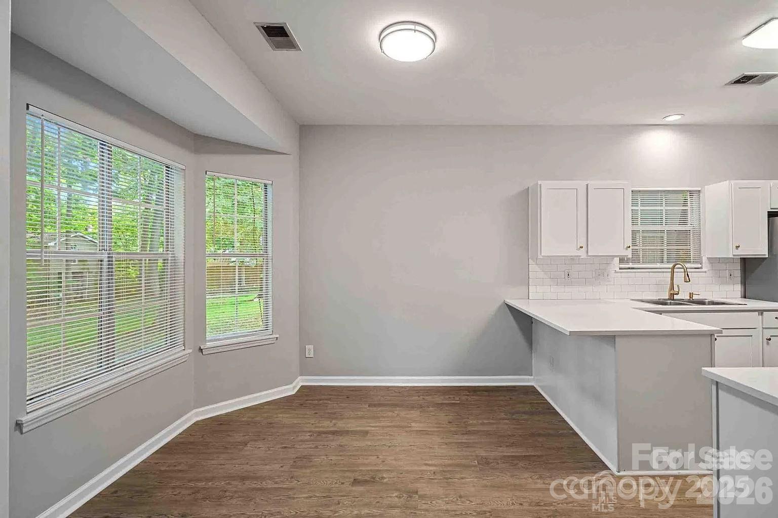 Wedgewood - Residential Lease