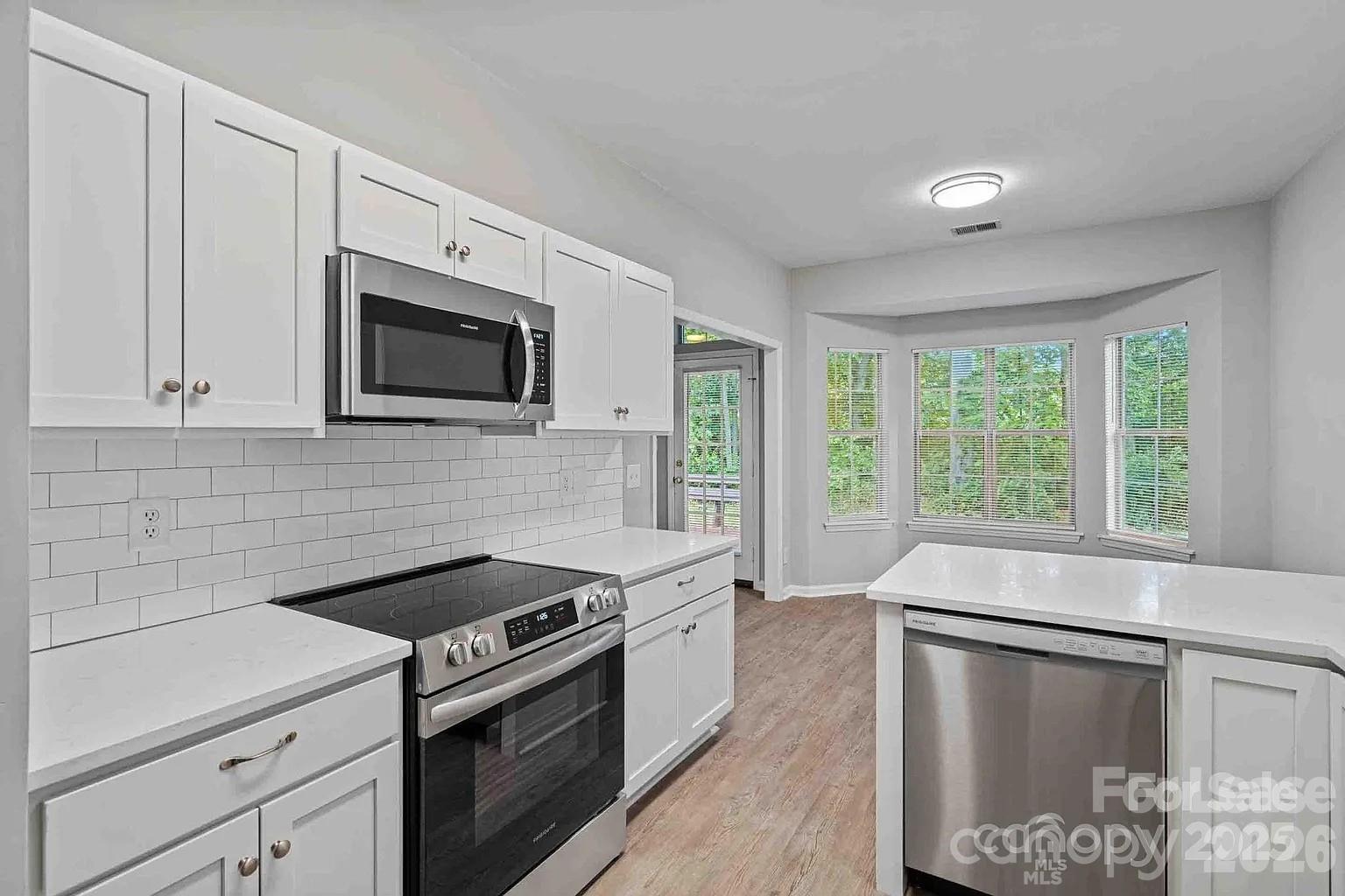 Wedgewood - Residential Lease