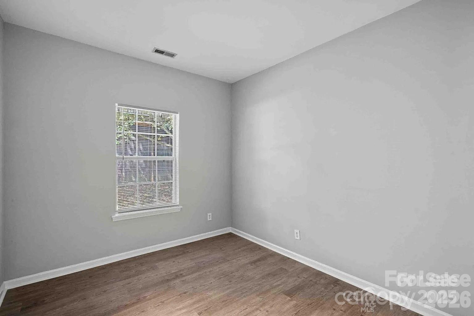 Wedgewood - Residential Lease