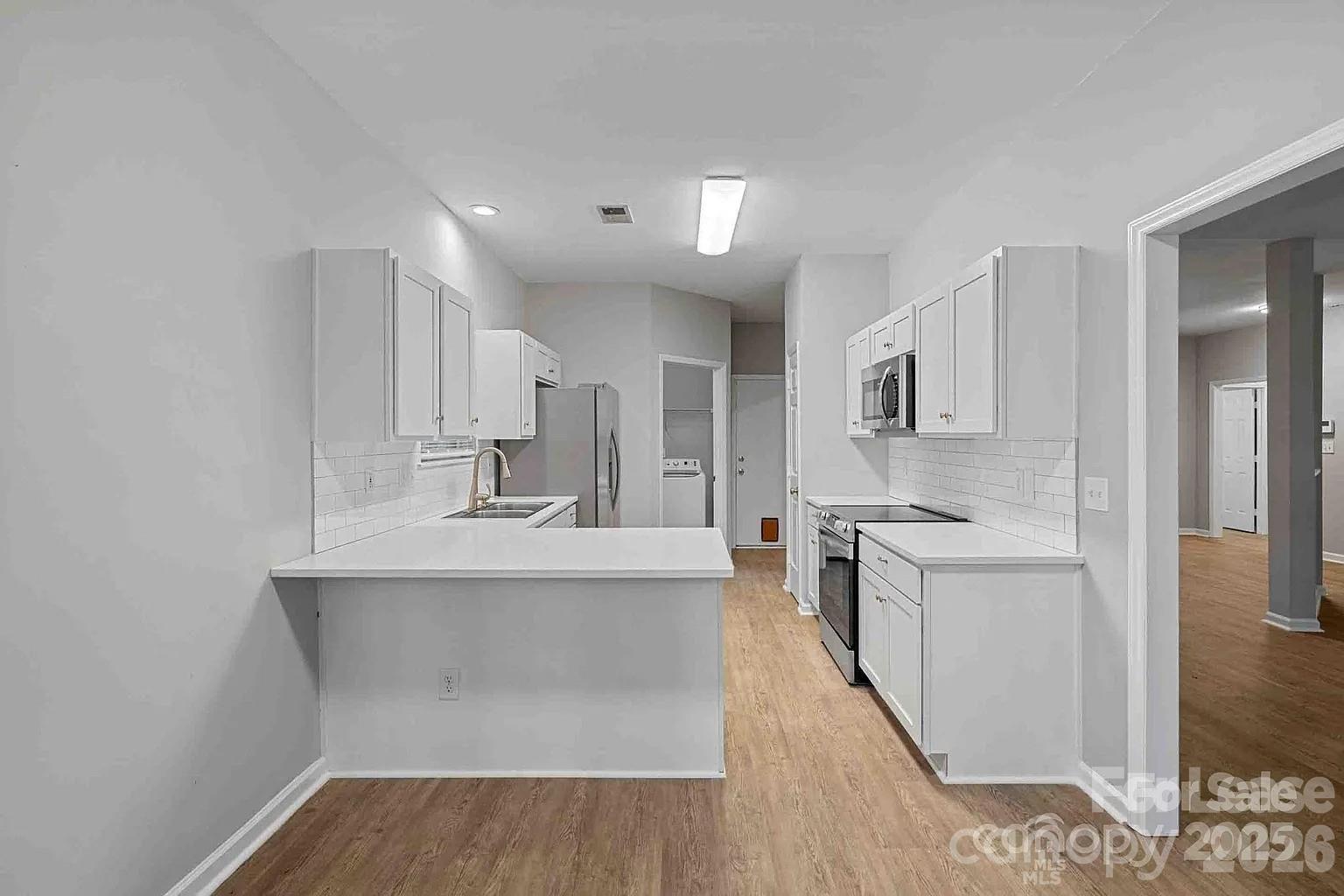 Wedgewood - Residential Lease