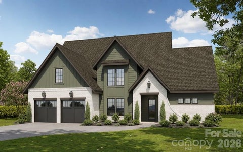 Photo of 6025 Alena Drive, Mint Hill, NC 28105 (MLS # 4413588)