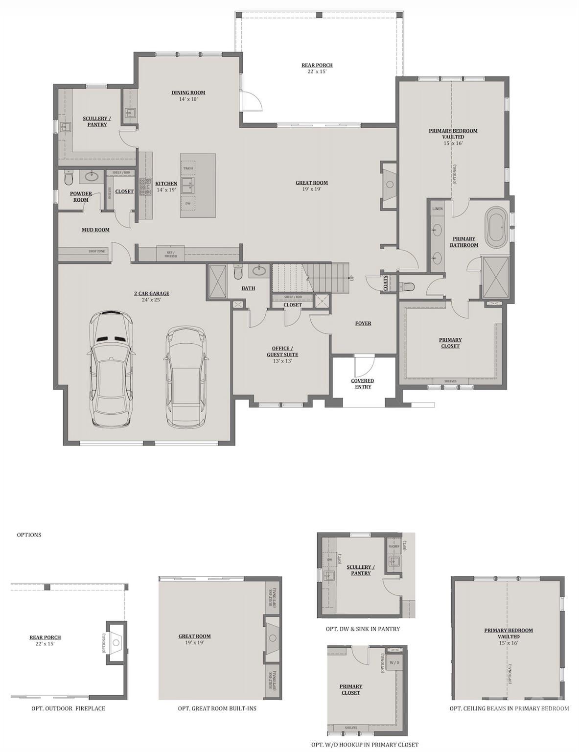 6025 Alena Drive
