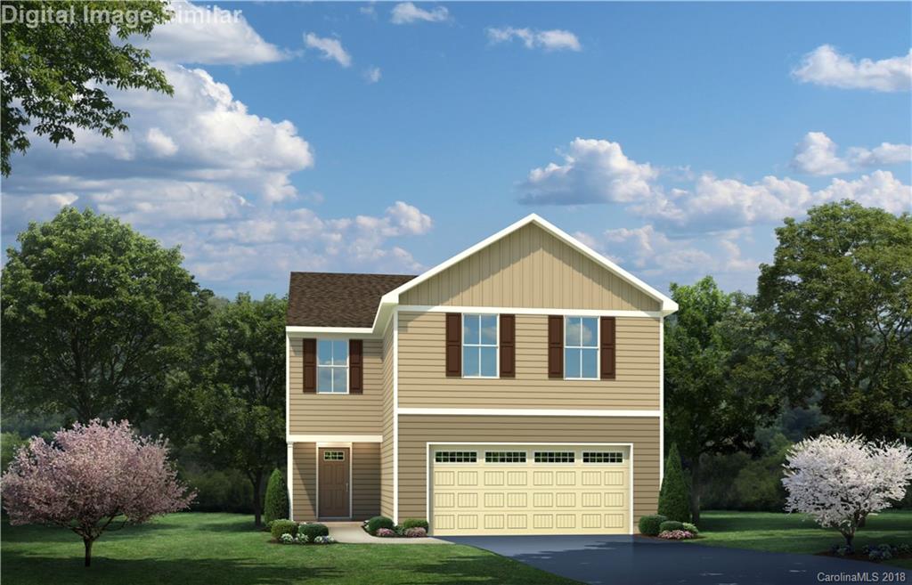 Independence Woods - Residential