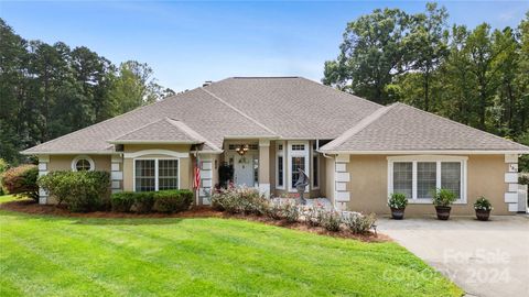 127 Spring Oaks Drive Troutman NC 28166