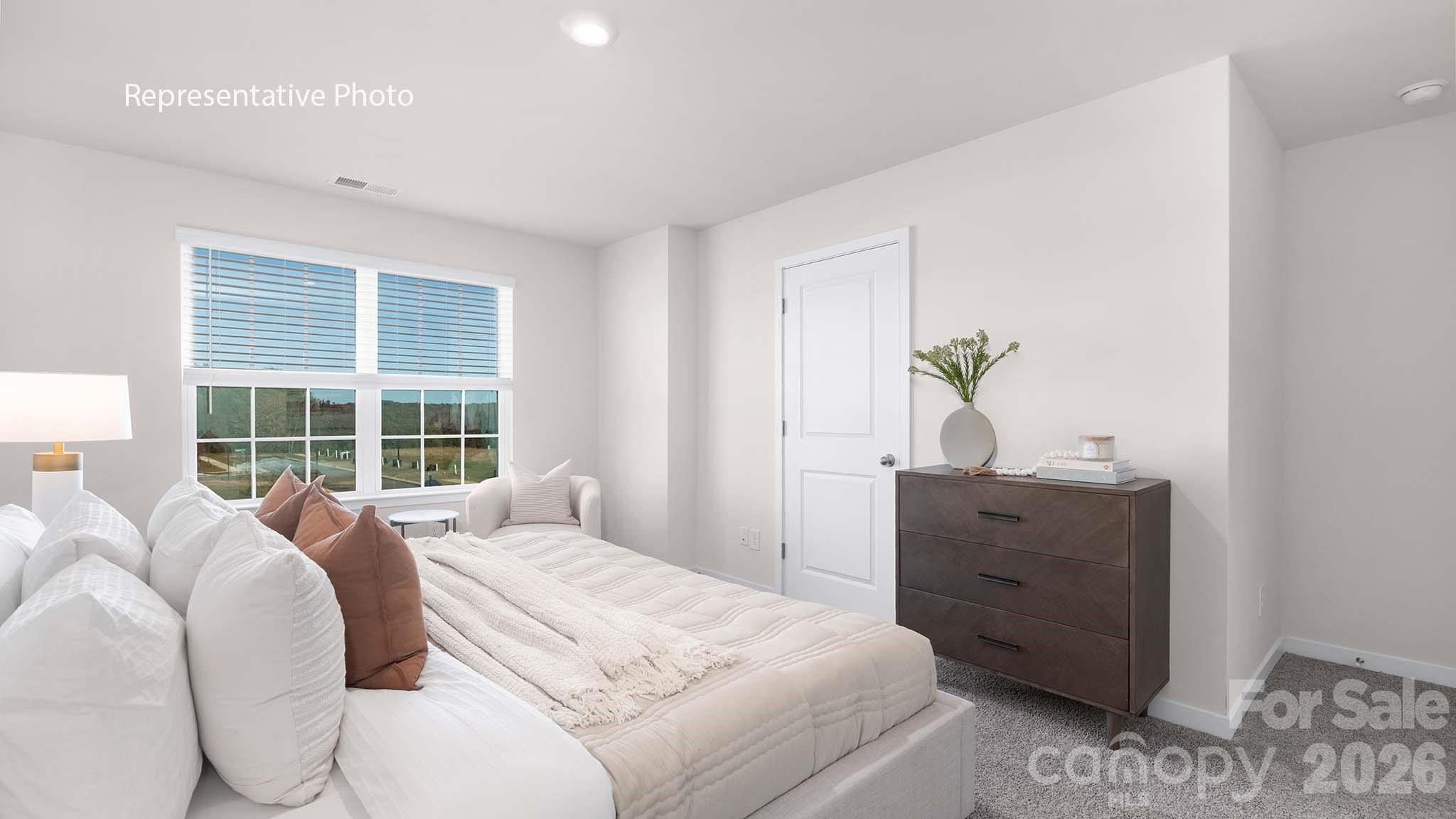 The Townes at Troutman - Residential