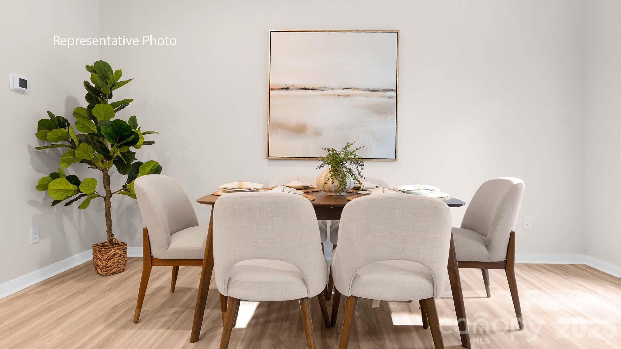 The Townes at Troutman - Residential