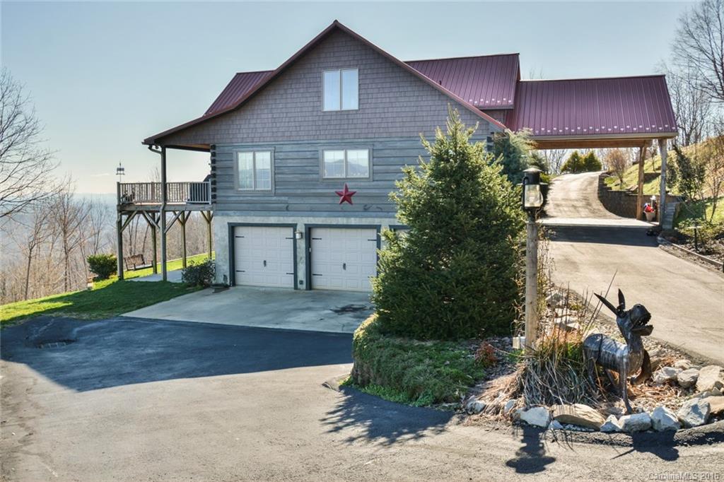 Grants Mountain Estates - Residential