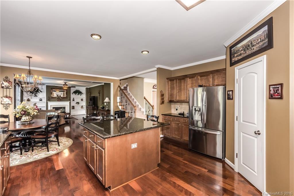 Bridgemill - Residential