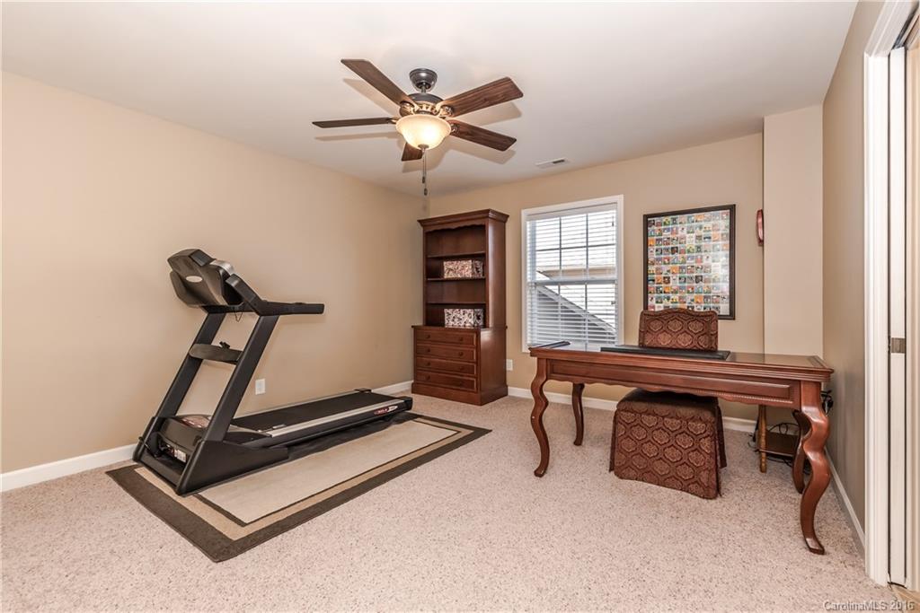 Bridgemill - Residential