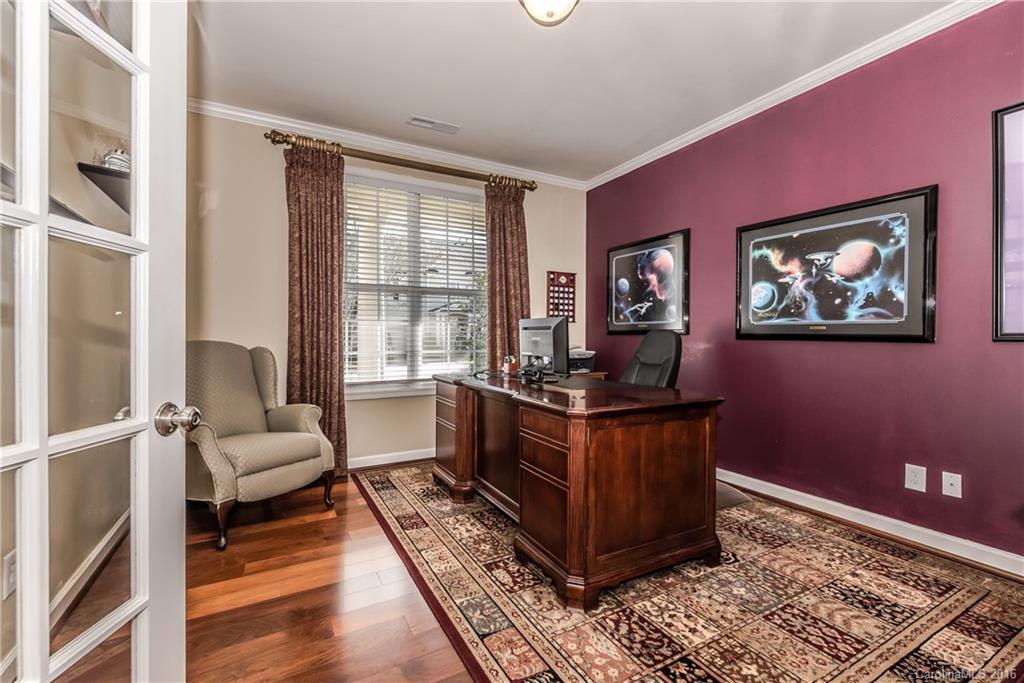 Bridgemill - Residential