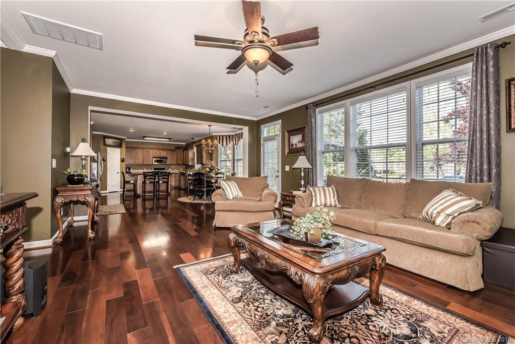 Bridgemill - Residential