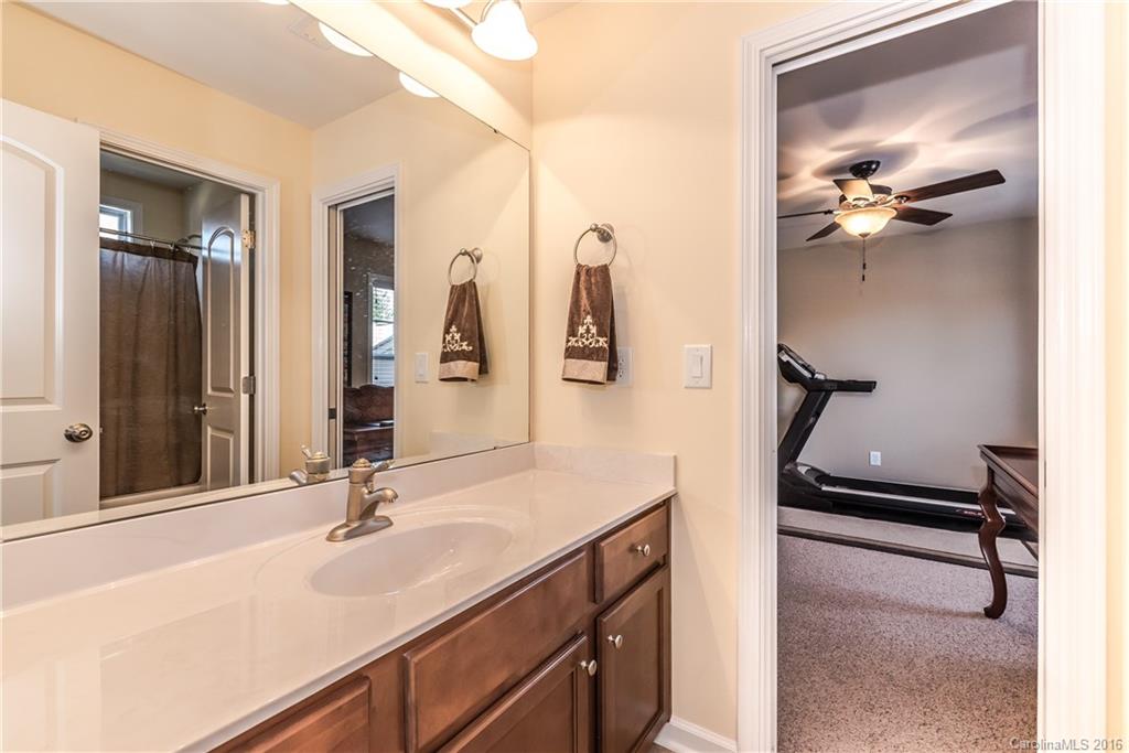 Bridgemill - Residential