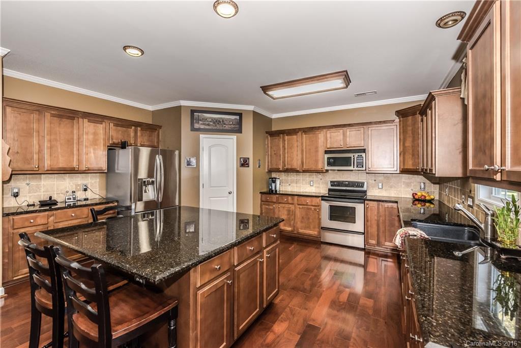 Bridgemill - Residential