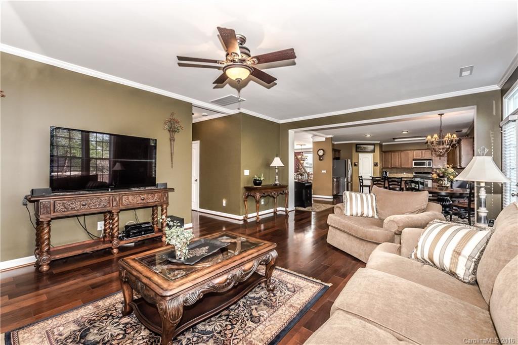 Bridgemill - Residential