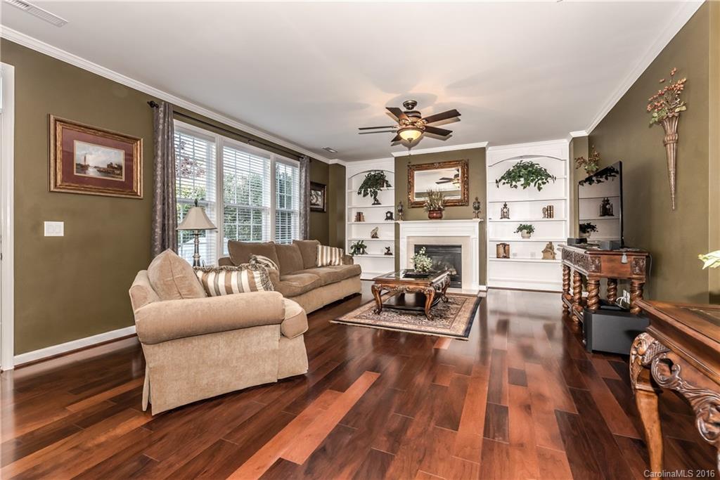 Bridgemill - Residential