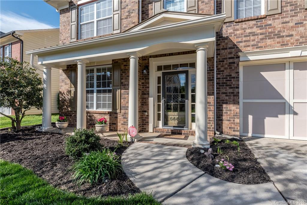 Bridgemill - Residential