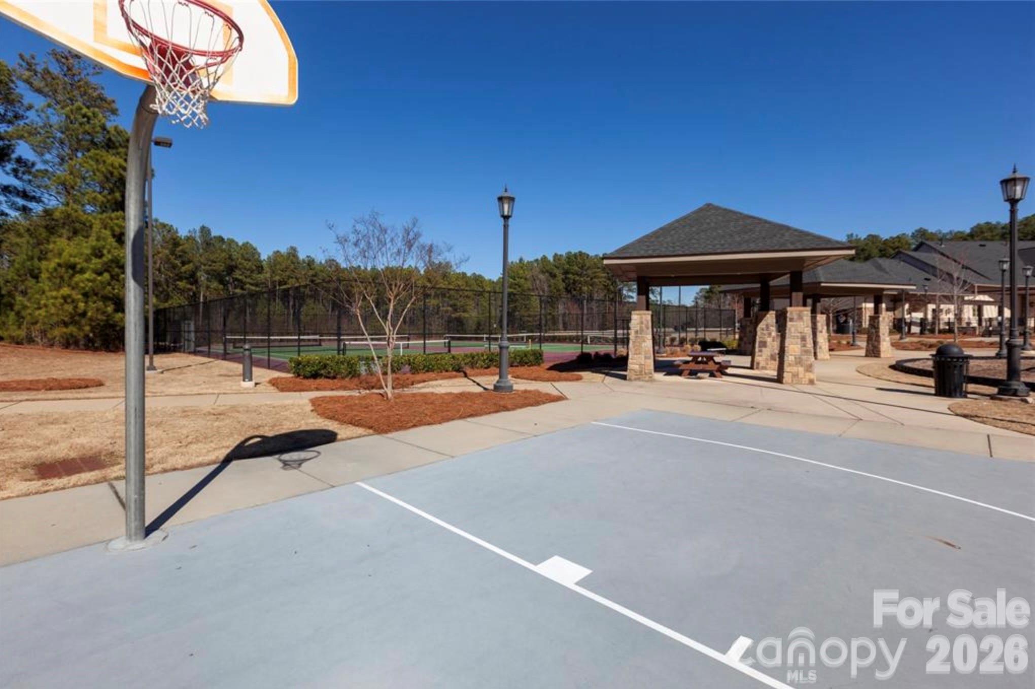 Riverchase Estates - Land