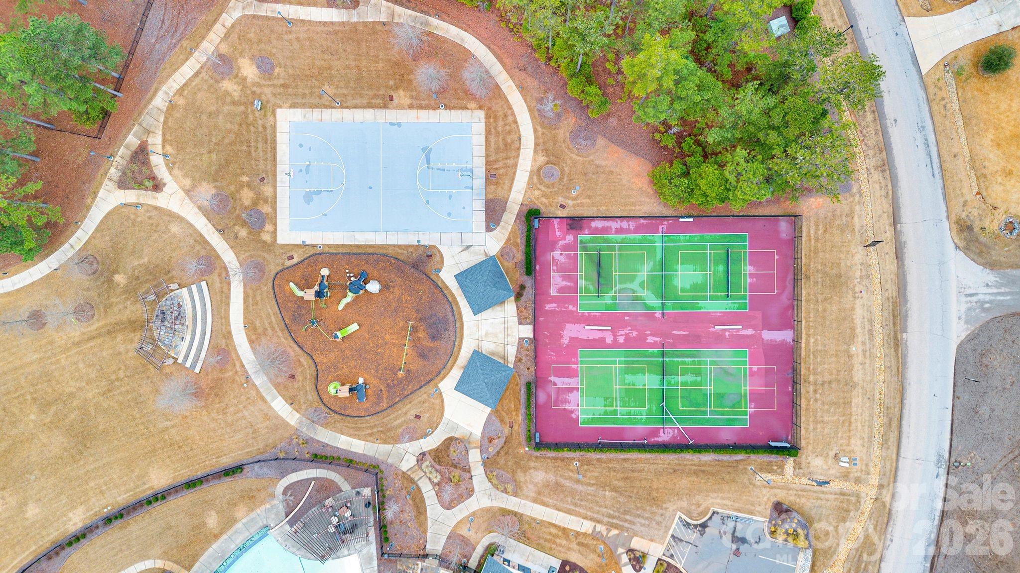 Riverchase Estates - Land