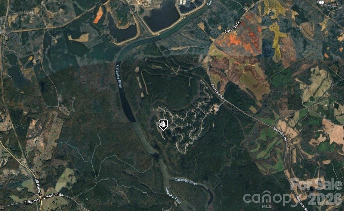 Riverchase Estates - Land