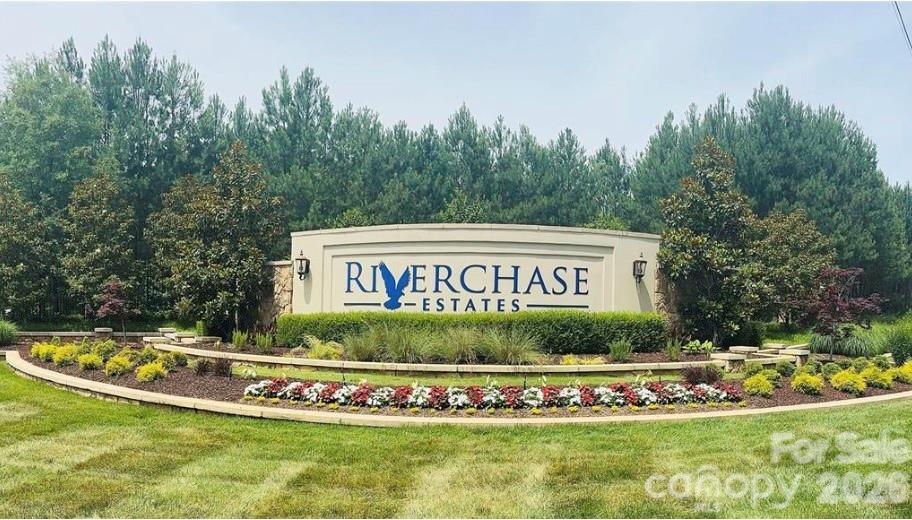 Riverchase Estates - Land