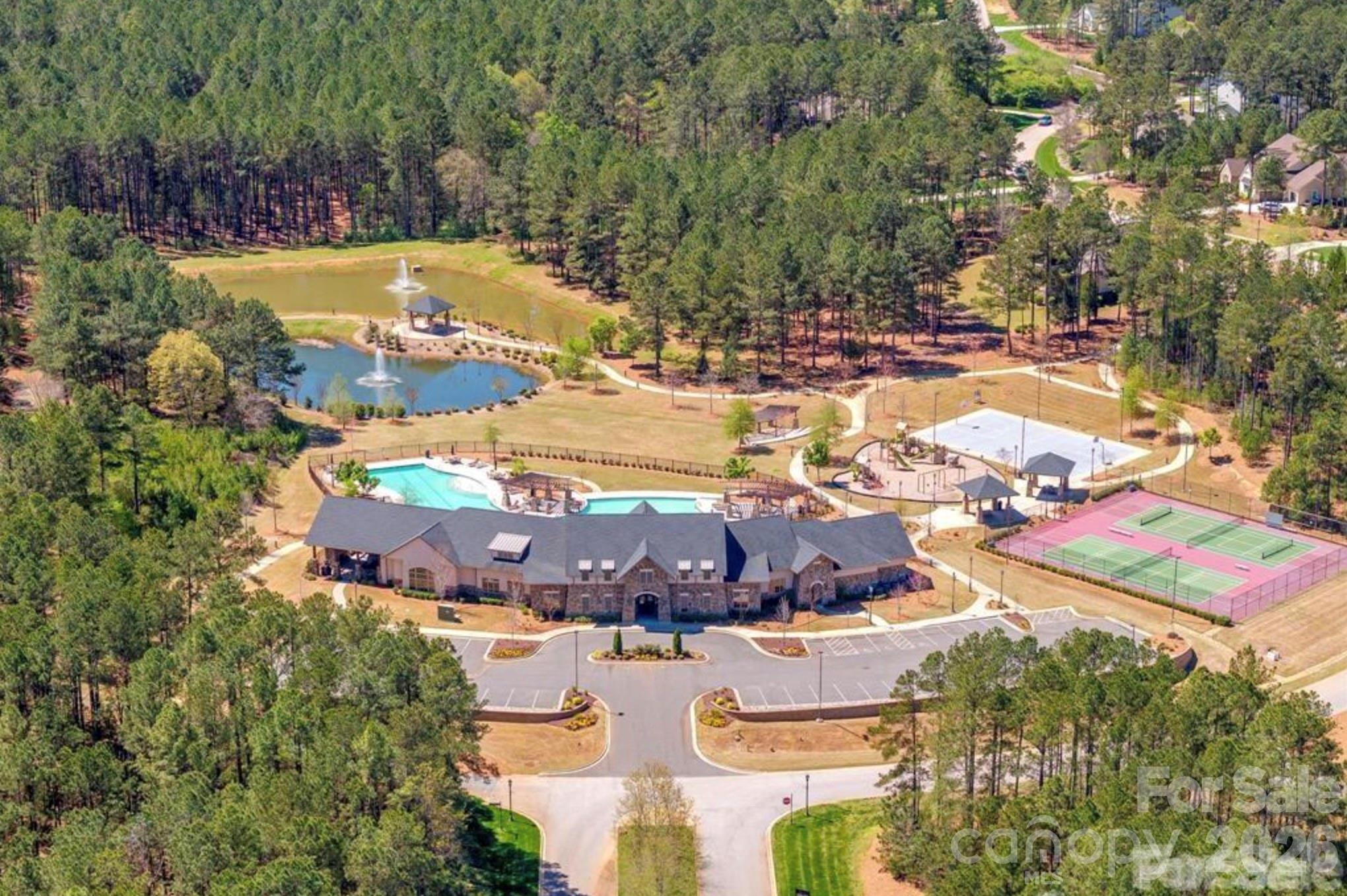 Riverchase Estates - Land