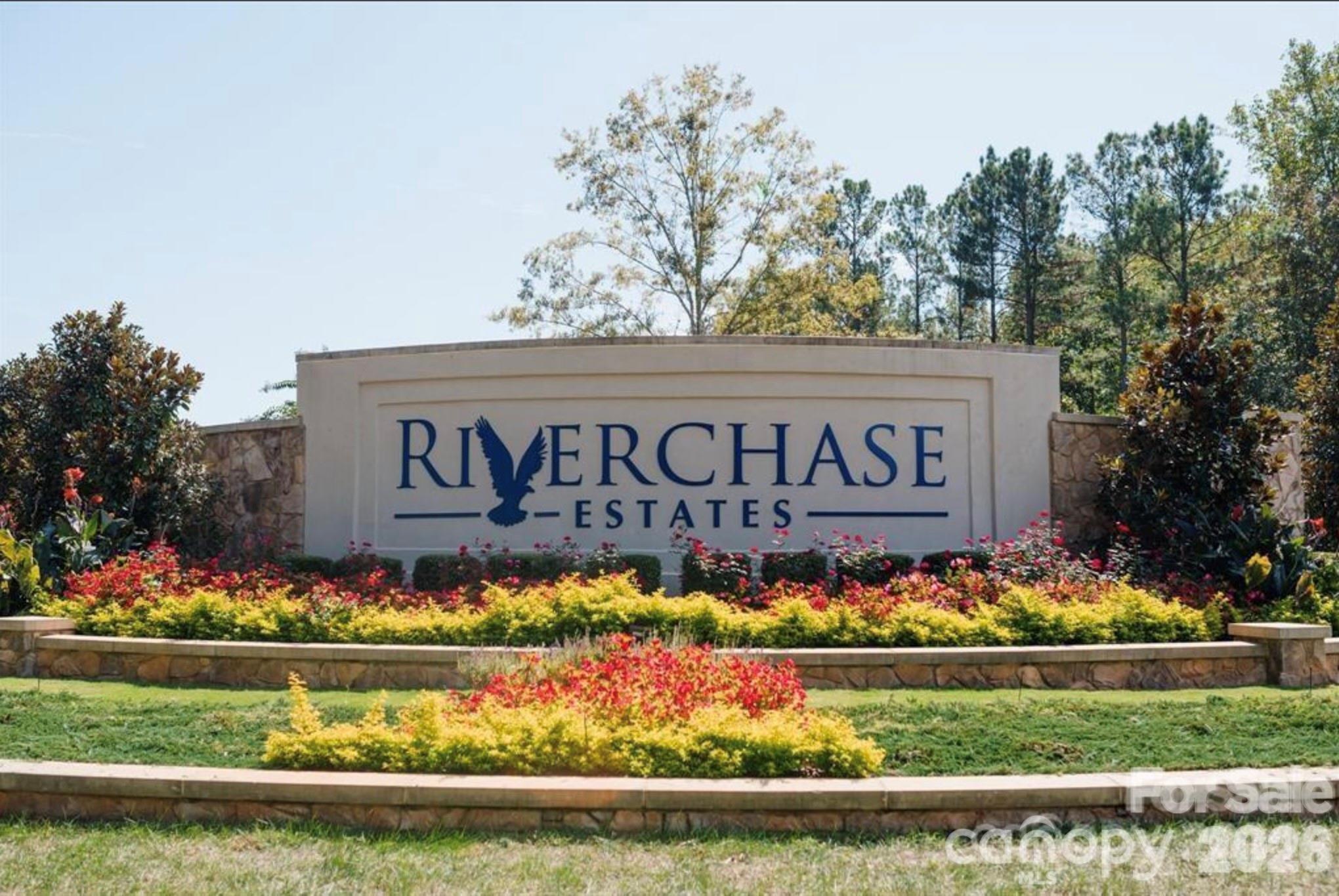 Riverchase Estates - Land