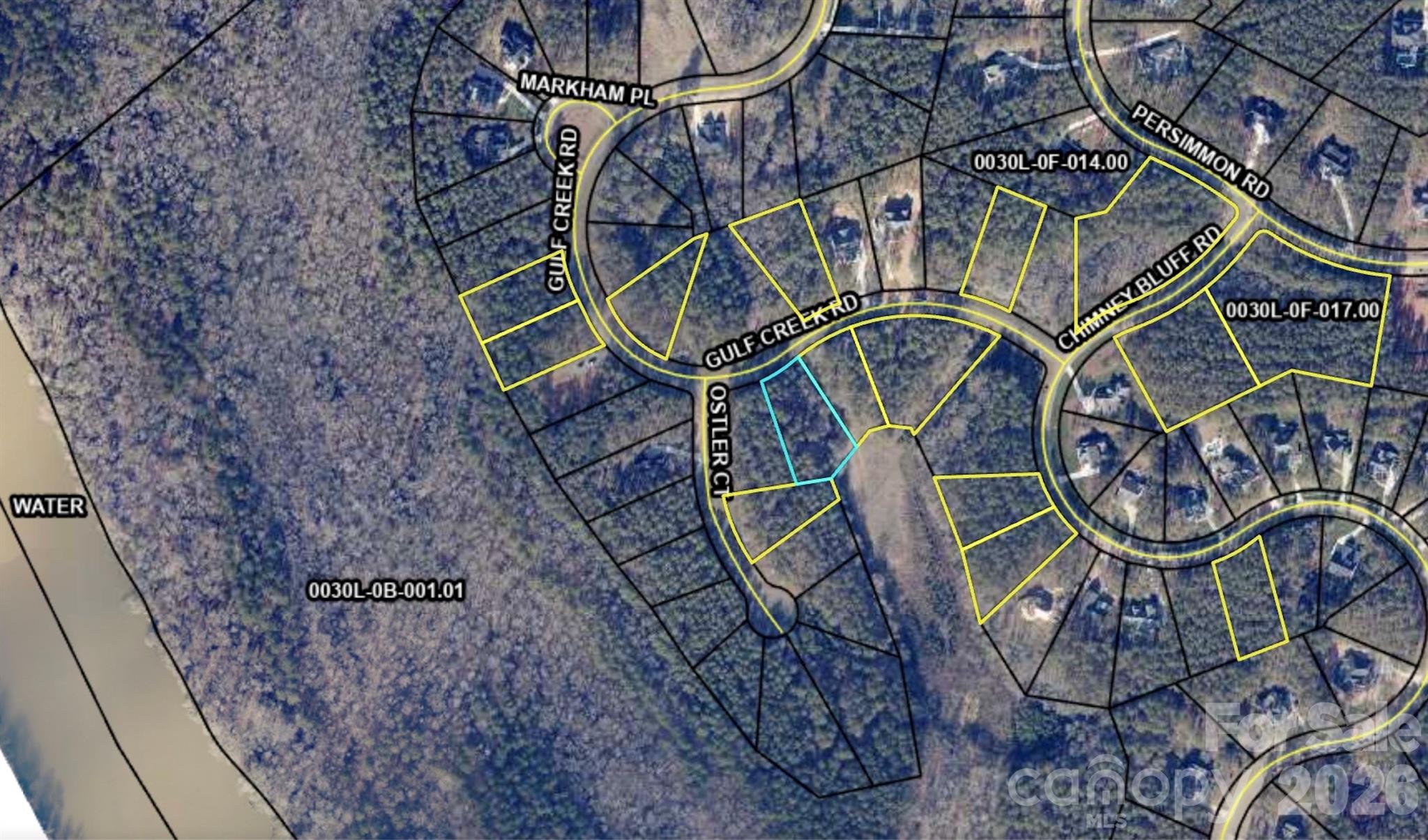 8066 Gulf Creek Road