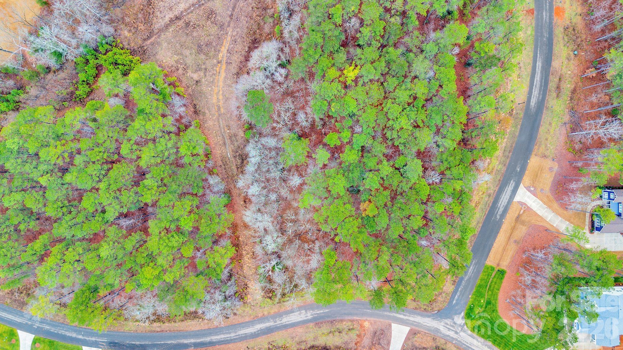 Riverchase Estates - Land