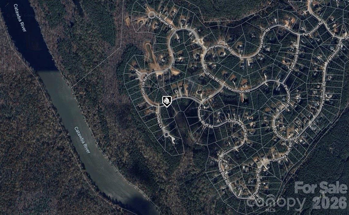 Riverchase Estates - Land