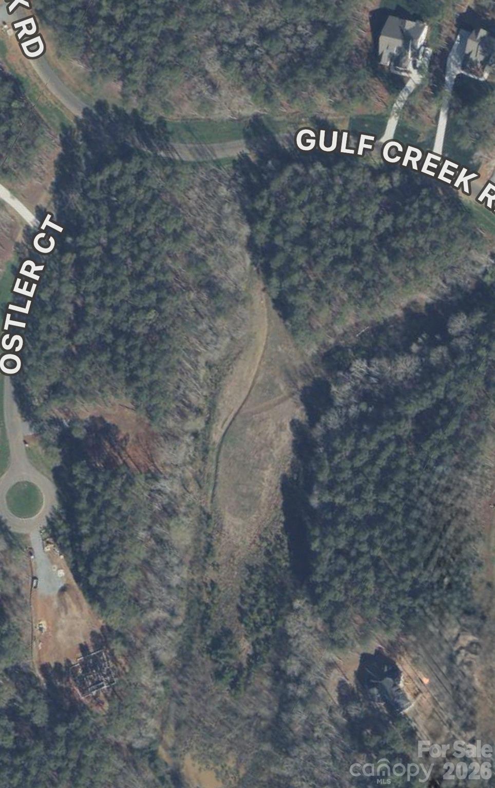 Riverchase Estates - Land