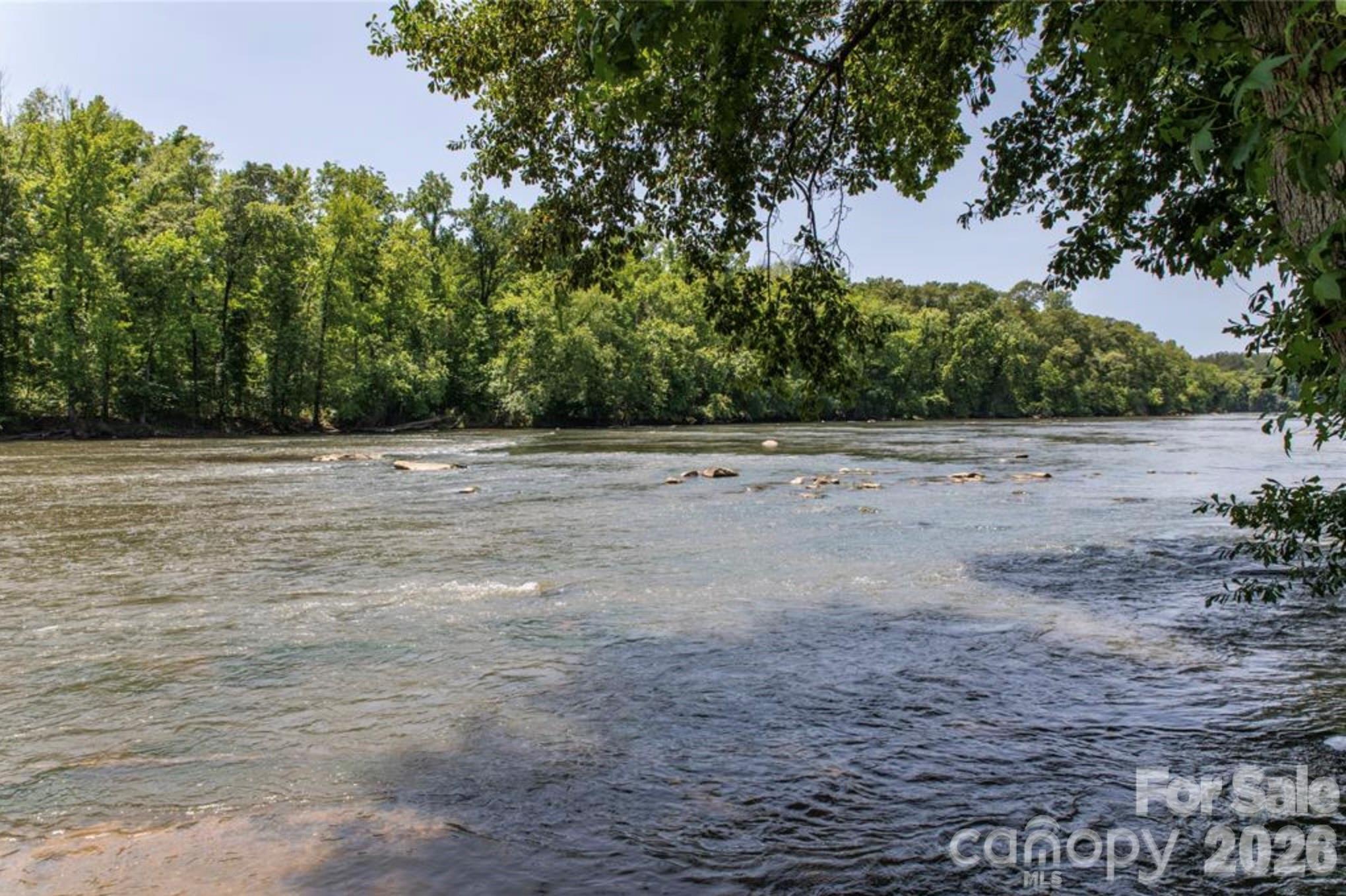 Riverchase Estates - Land