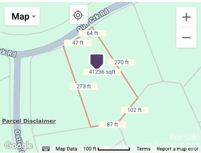 Riverchase Estates - Land