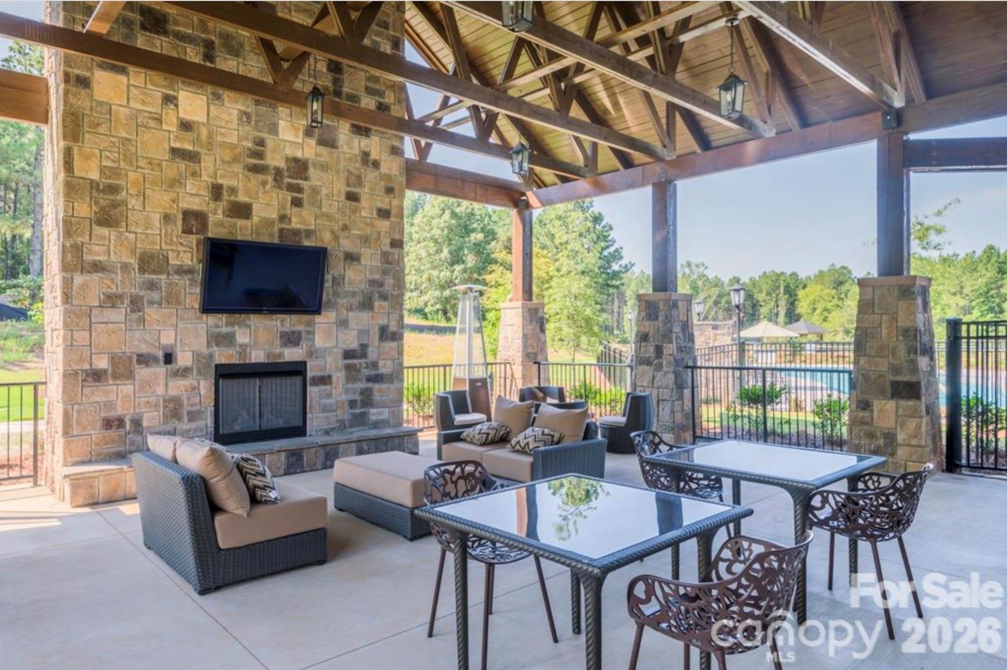 Riverchase Estates - Land