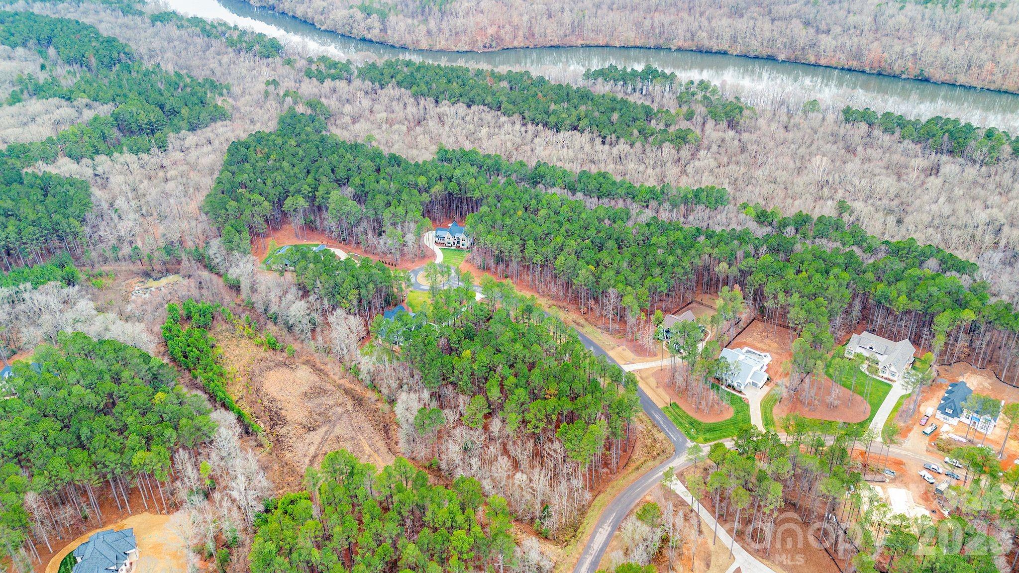 Riverchase Estates - Land