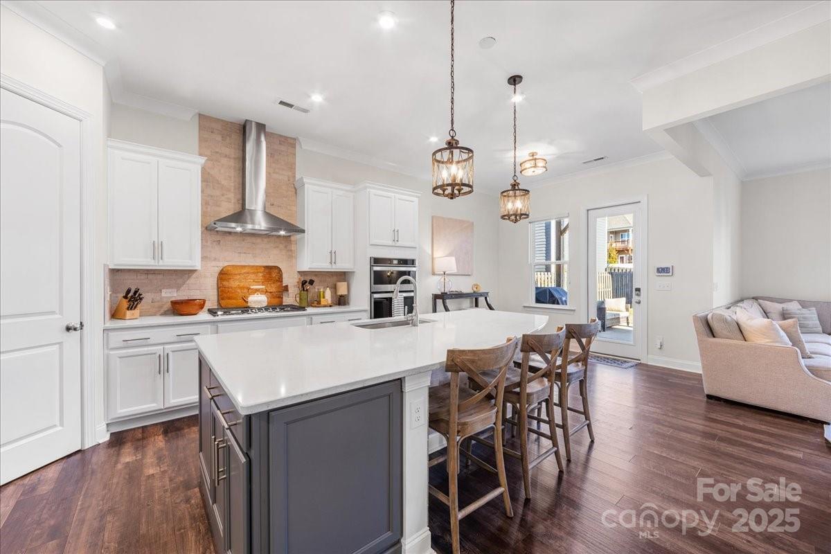 Mccullough - Residential