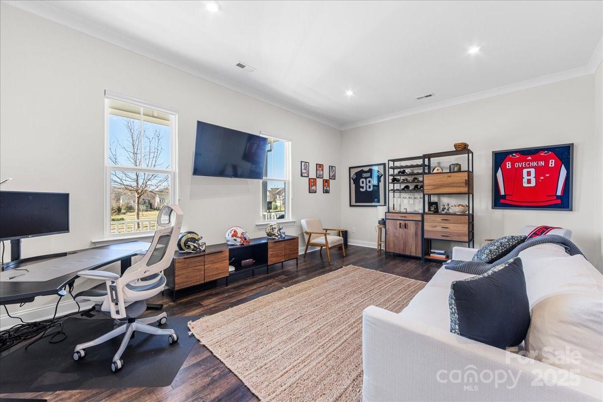 Mccullough - Residential