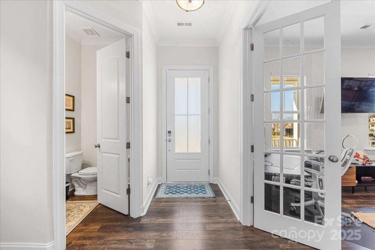 Mccullough - Residential