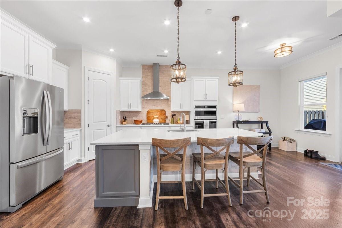 Mccullough - Residential