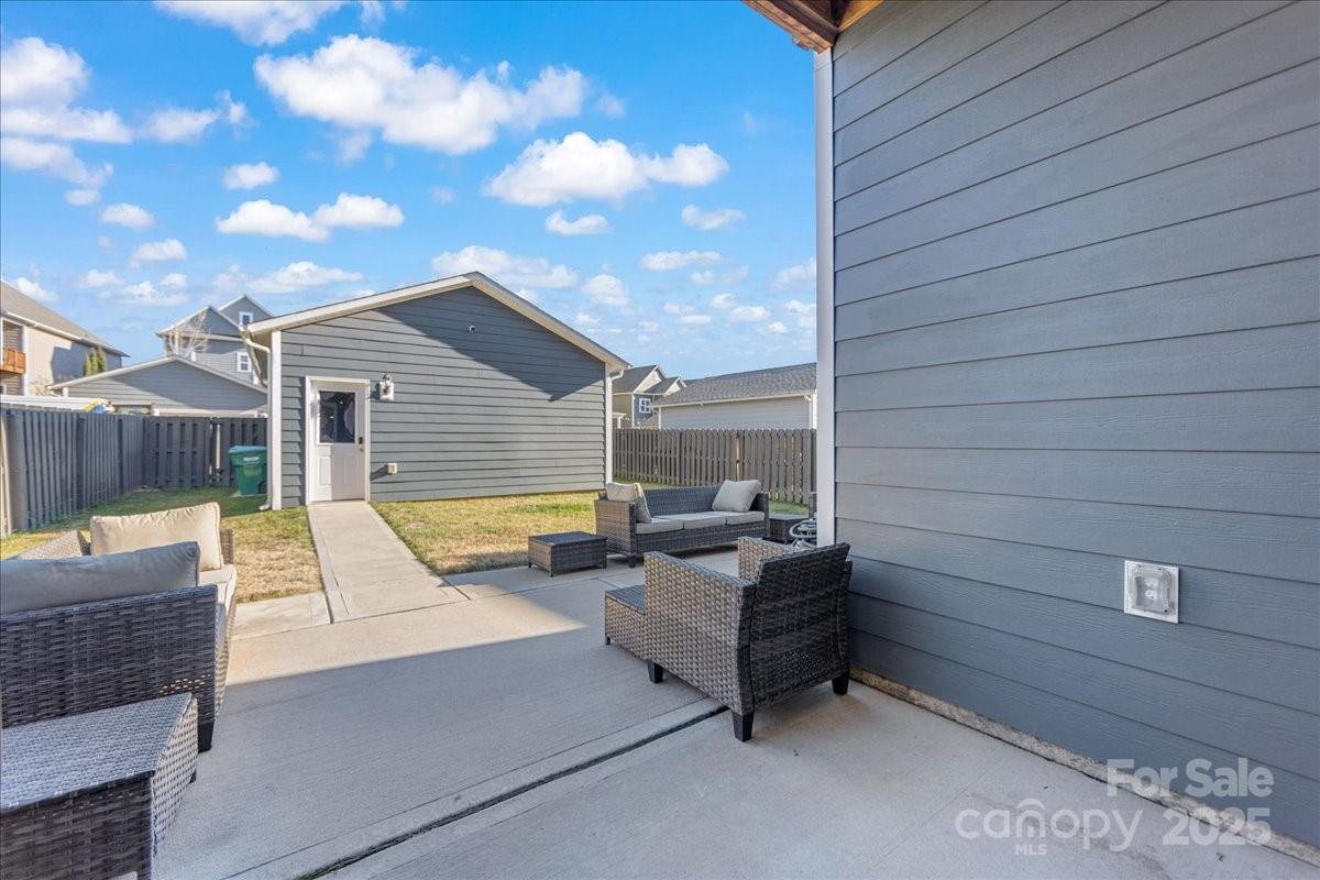 Mccullough - Residential