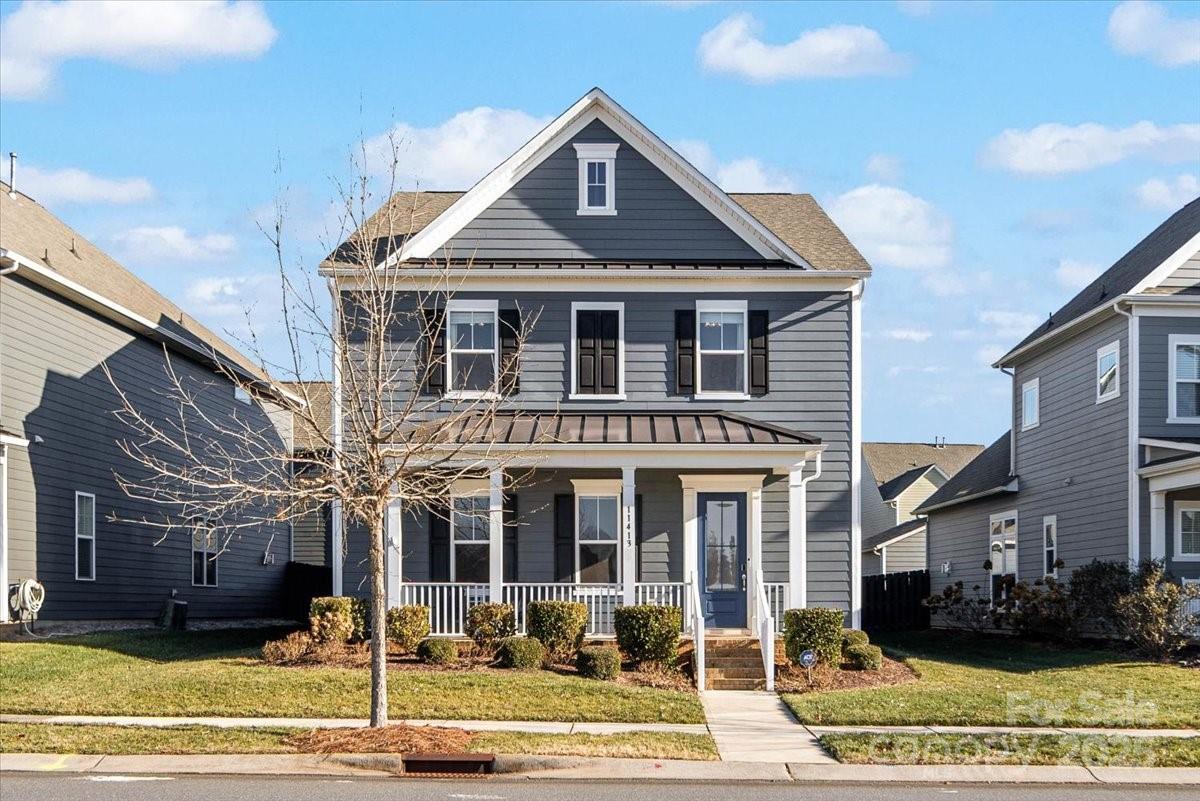 Mccullough - Residential