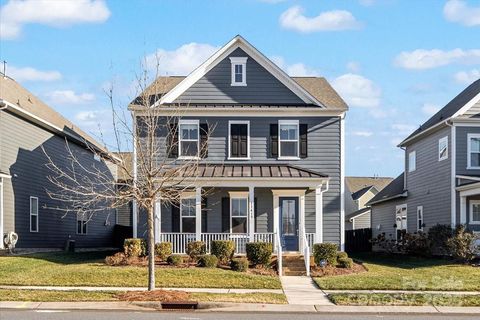 11413 Miller Road Pineville NC 28134