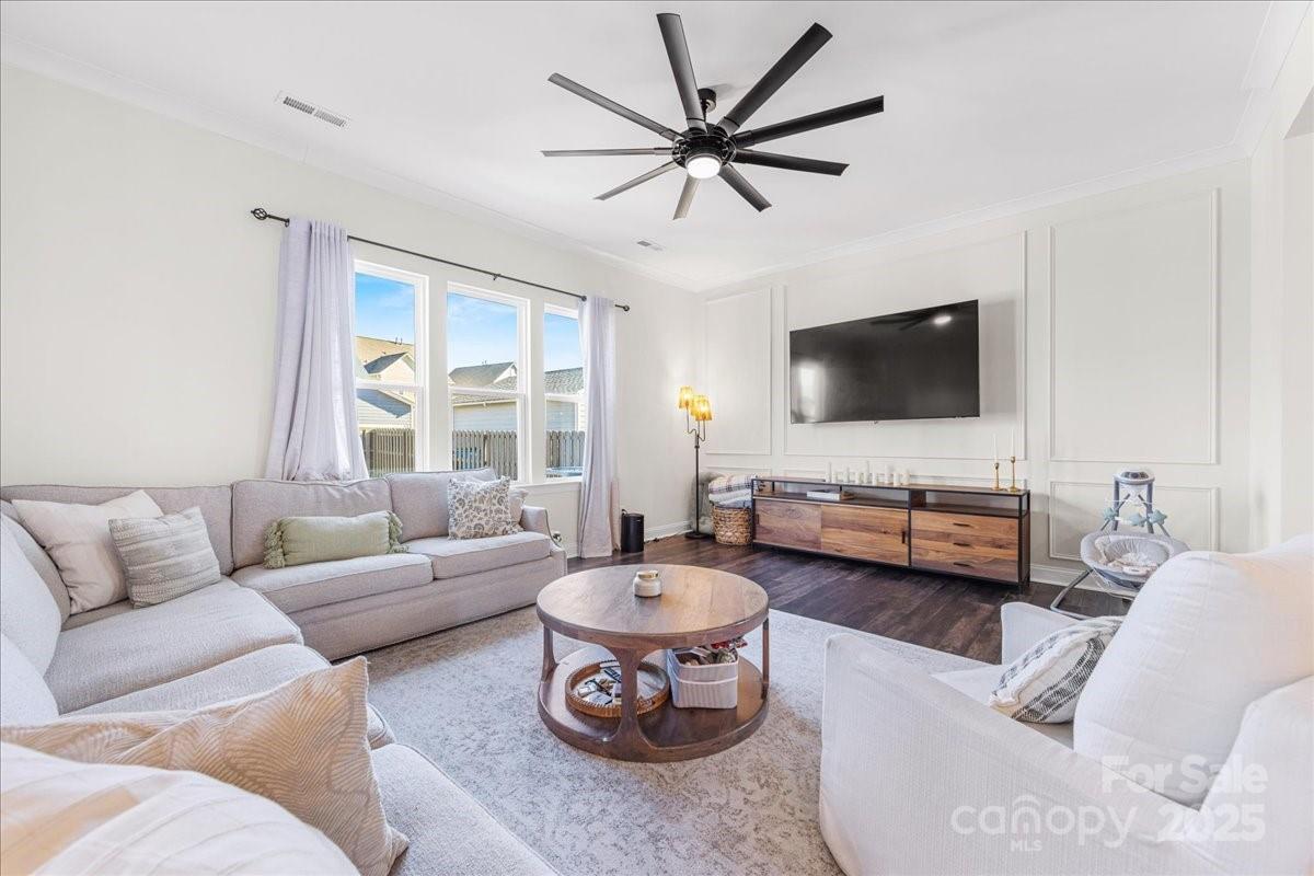 Mccullough - Residential