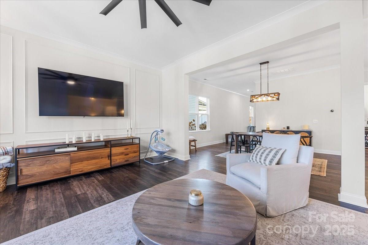 Mccullough - Residential