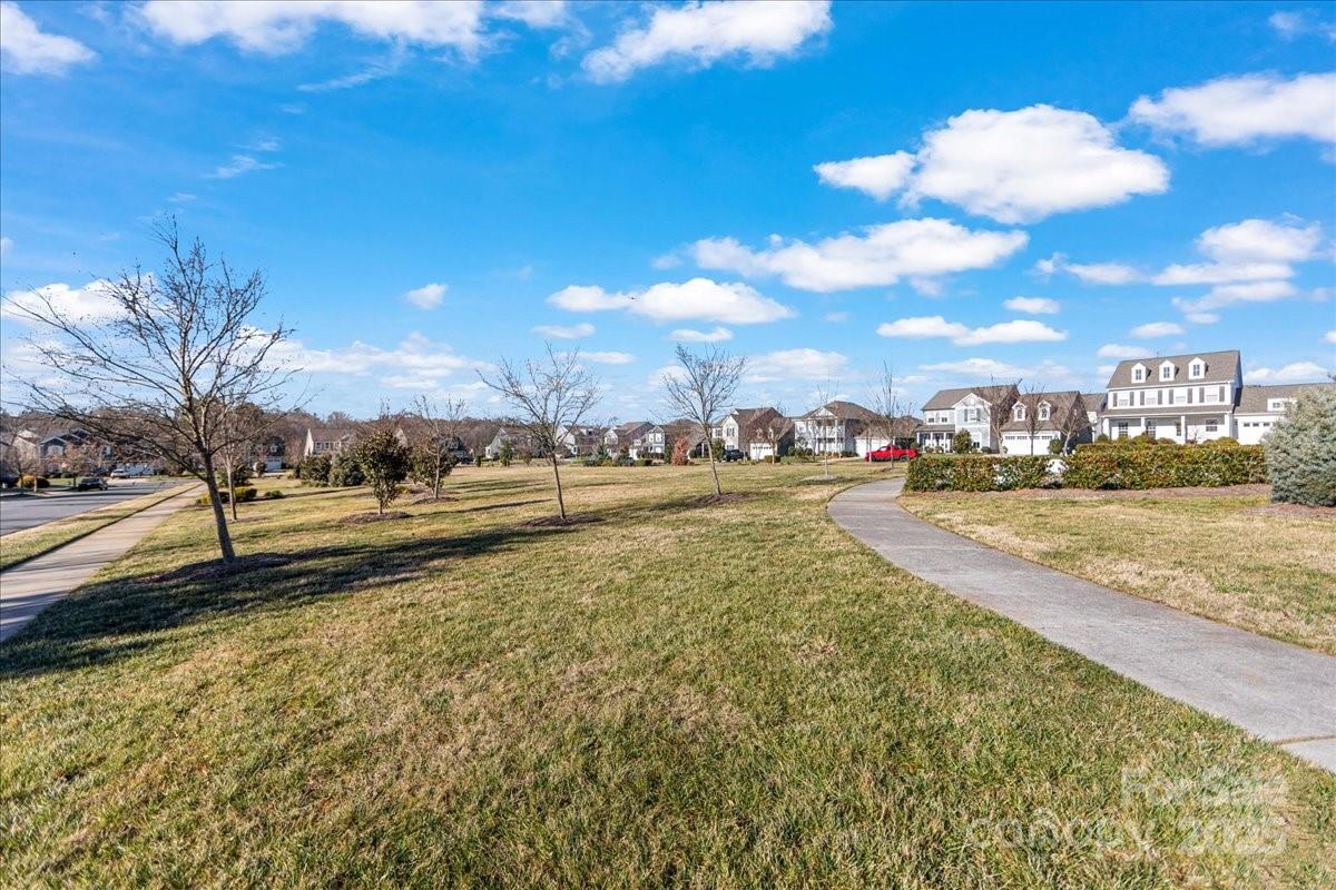 Mccullough - Residential